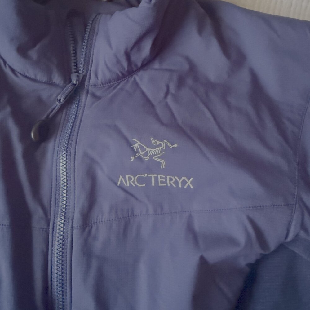 Arcteryx Atom Jacket